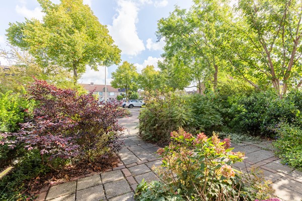 Medium property photo - Van Leeuwenhoekstraat 9, 1433 BM Kudelstaart